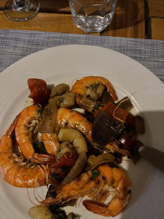 Gastro Continental Hotel Hurghada