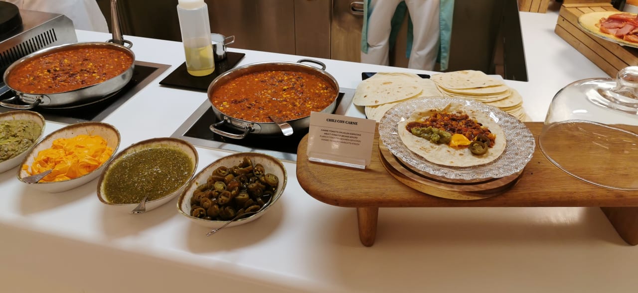 Gastro Iberostar Selection Fuerteventura Palace