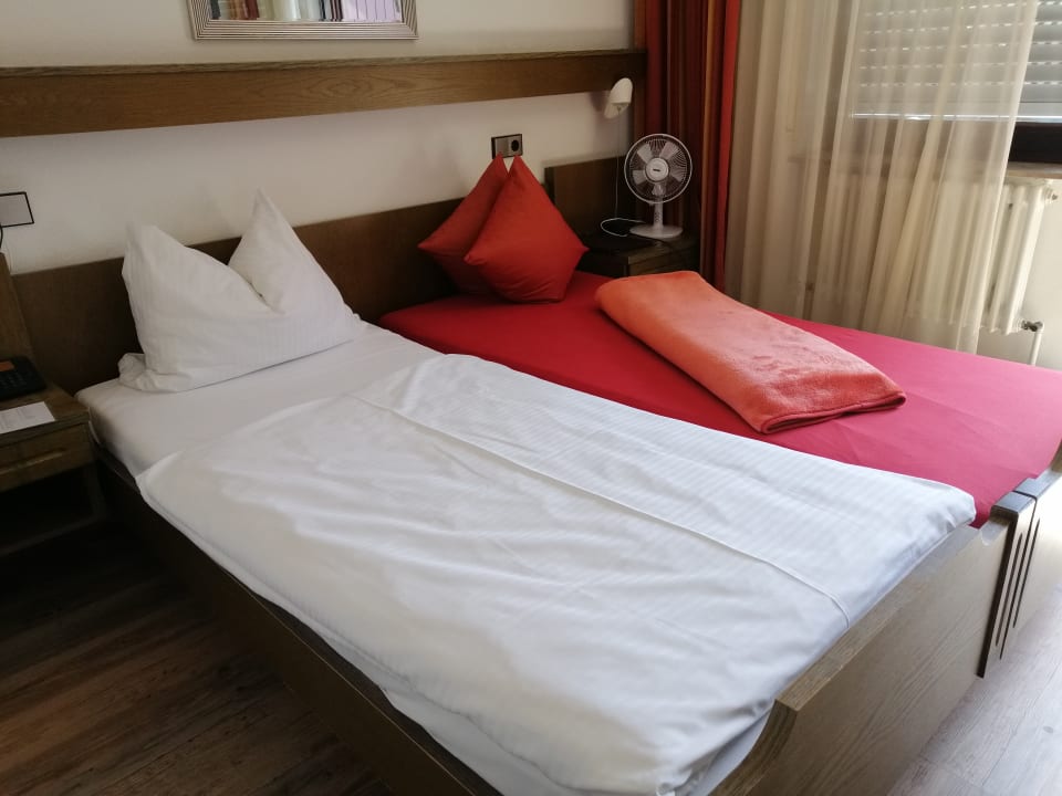 Zimmer Hotel Alte Kelter