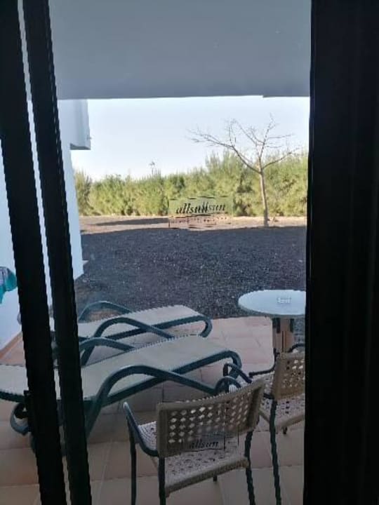 Zimmer allsun App.-Hotel Albatros