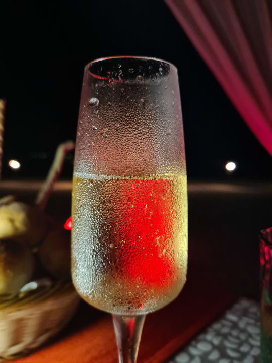 Gastro Cinnamon Dhonveli Maldives