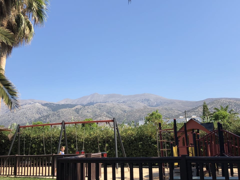 Sport & Freizeit Calimera Sirens Beach