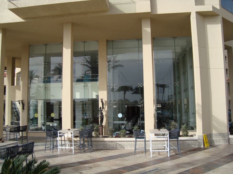 Gastro Beach Albatros Resort