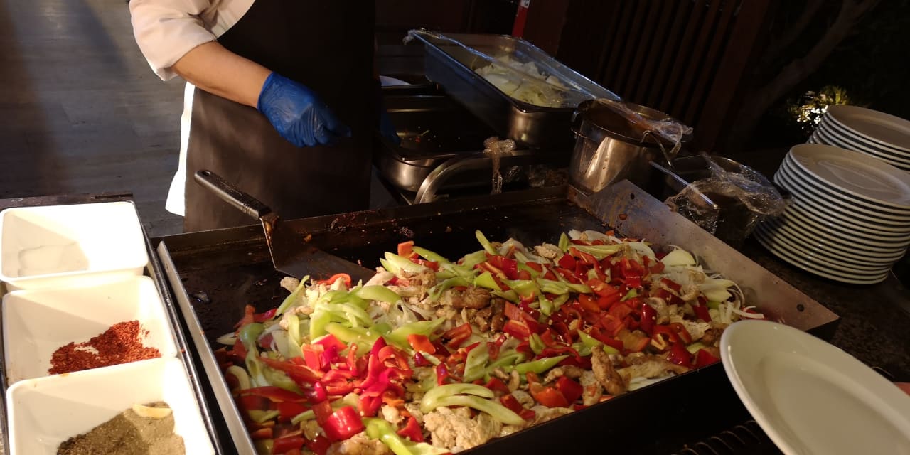 Gastro Labranda Alantur Resort