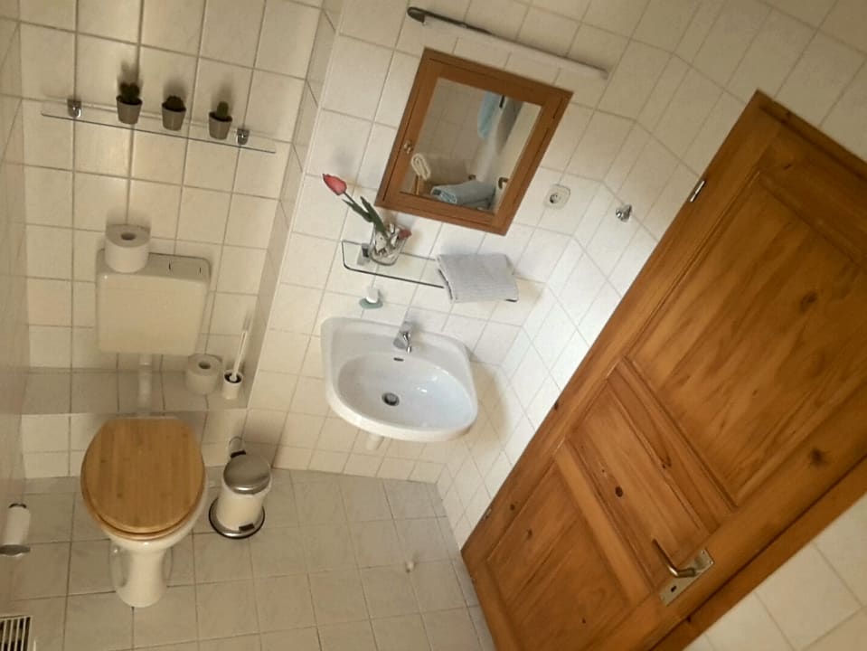 Zimmer Ferienwohnung am Schleifenbach