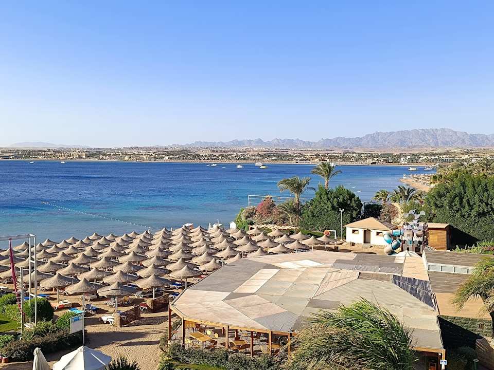 Strand Prima Life Makadi Resort