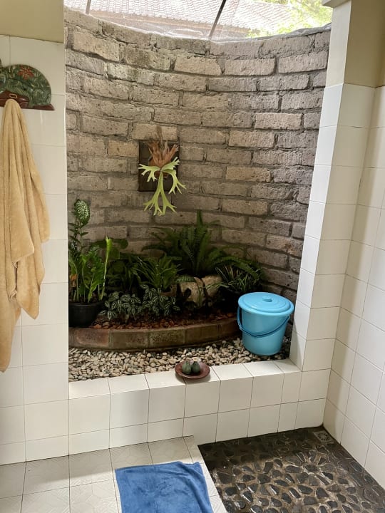 Zimmer Puri Lumbung Cottages