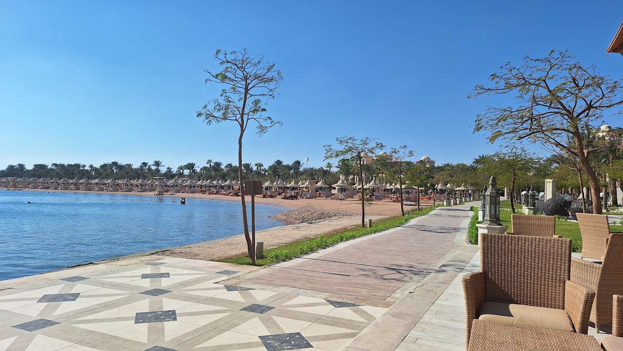 Strand The Grand Palace - Adults only