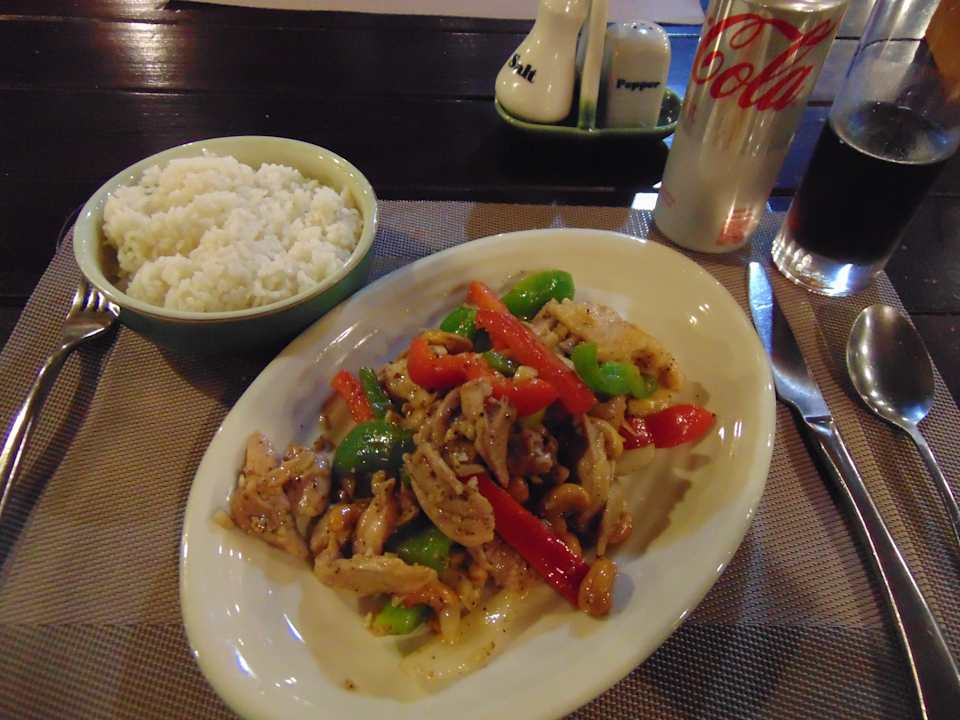 Gastro Laxsik Ecolodge