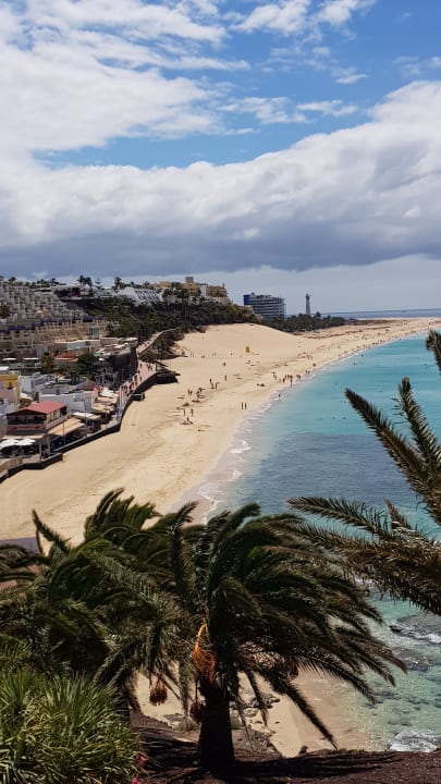 Ausblick SBH Club Paraiso Playa