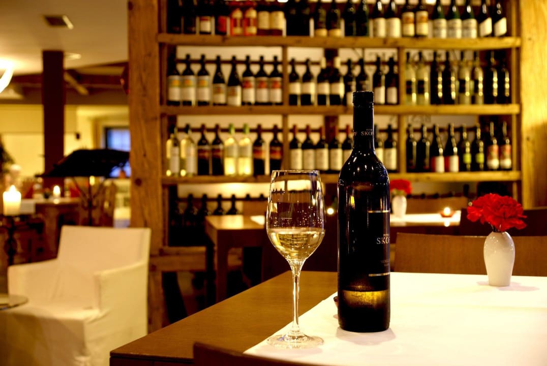 Wia z'Haus Vinothek Wia z'Haus Stegersbach