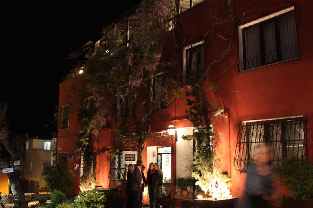 Traumhaftes Sebnem Hotel Hotel Sebnem
