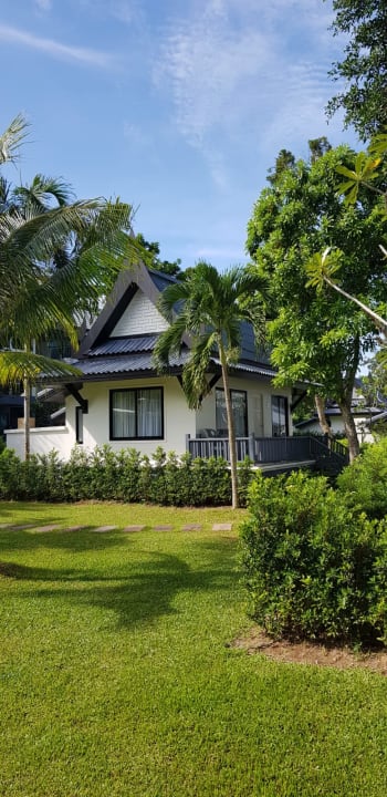 Gartenanlage Dinso Resort & Villas Ko Chang, Vignette Collection by IHG