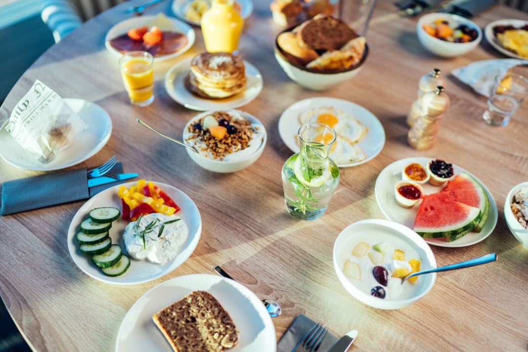 Gastro aja Travemünde