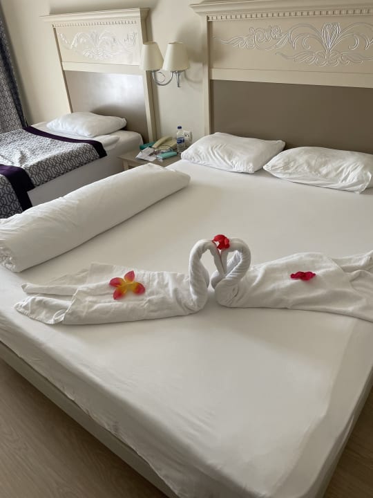 Zimmer Aydinbey Kings Palace & Spa