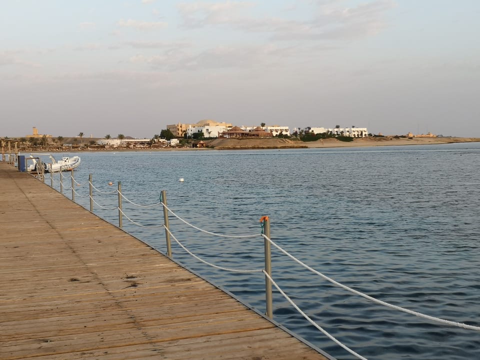 Außenansicht Three Corners Equinox Beach Resort