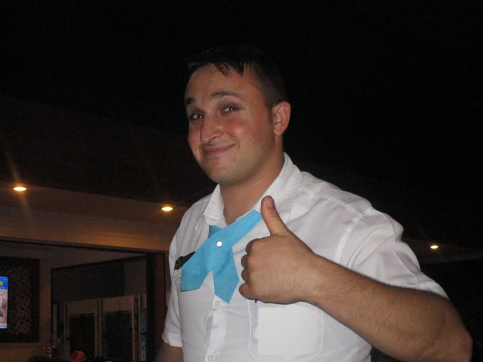 Duran Saphir Resort & Spa