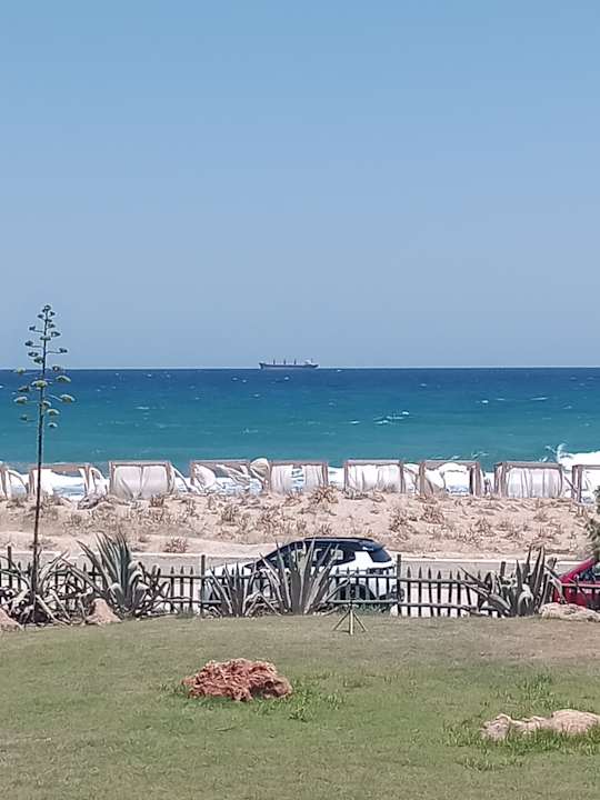 Strand Bella Beach Hotel