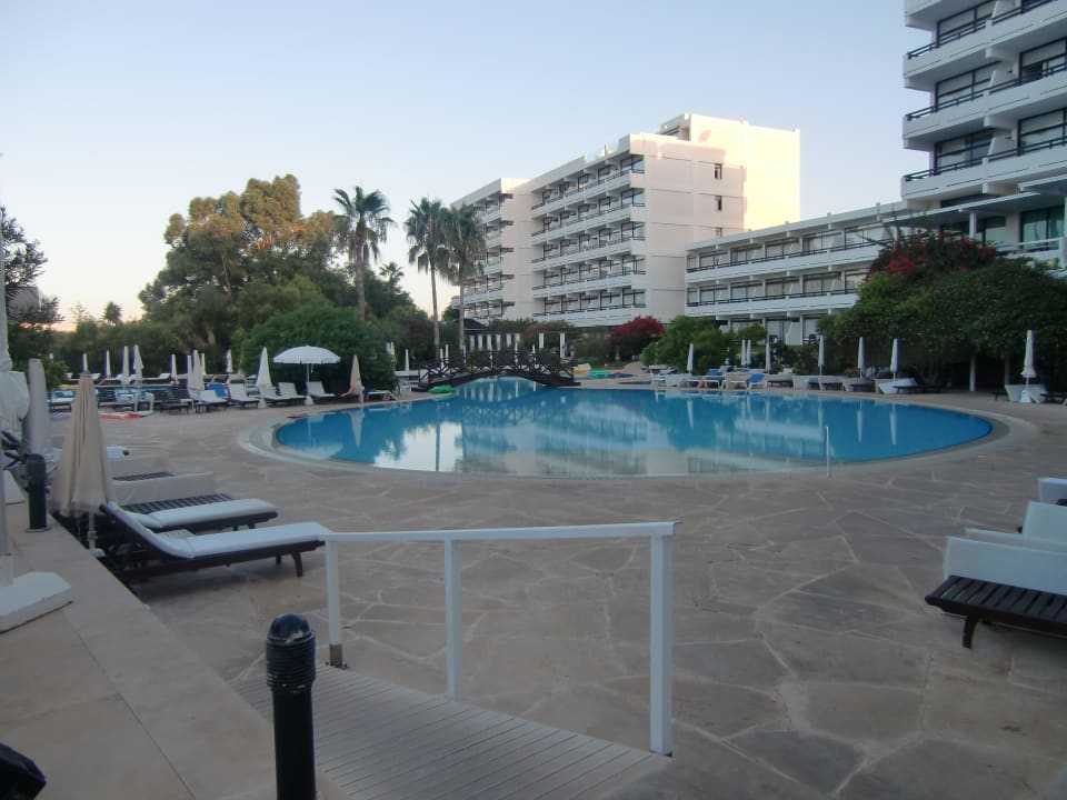 Hotel Hotel Grecian Bay