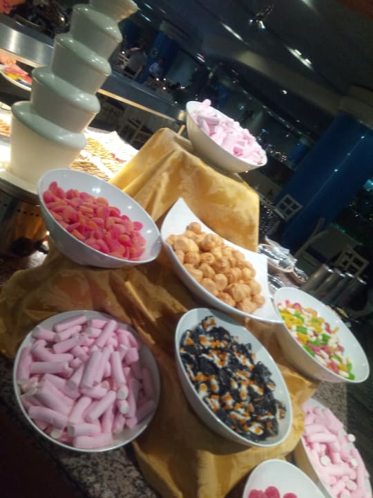 Gastro R2 Pajara Beach