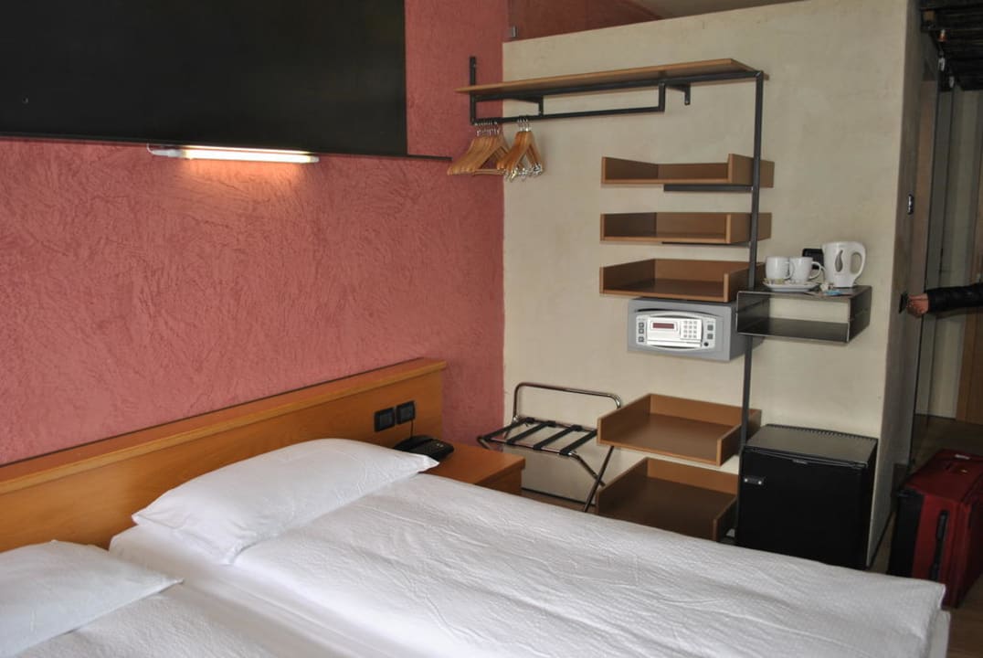 Ambientzimmer Ambienthotel PrimaLuna