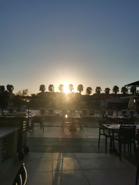 Außenansicht Kahya Resort Aqua & Spa