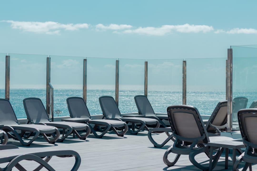 Sonstiges Hotel El Palmar