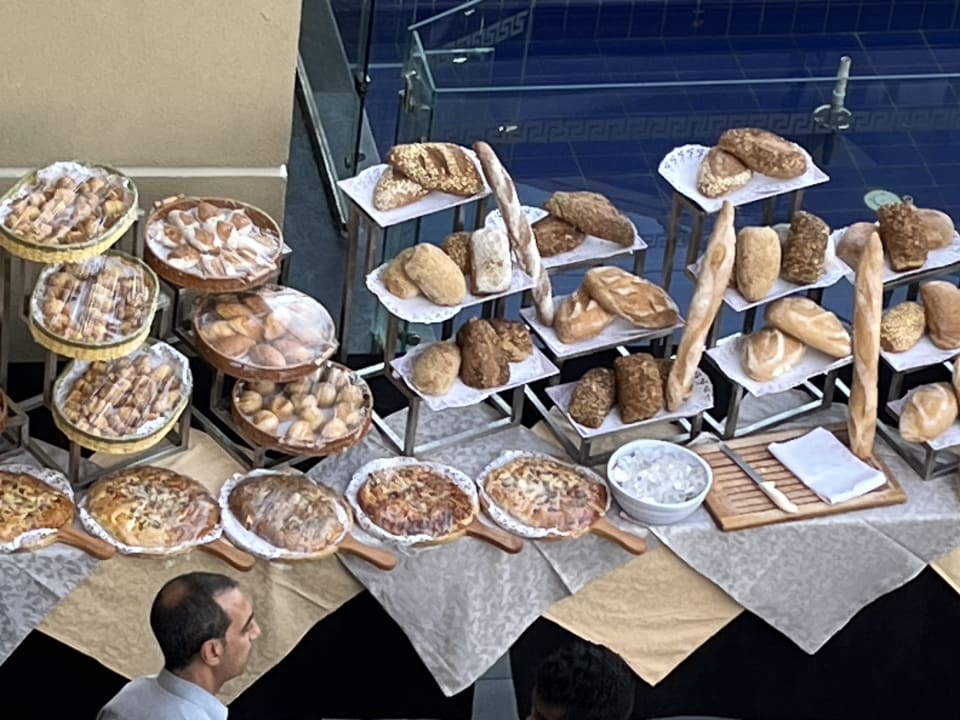 Gastro Titanic Royal