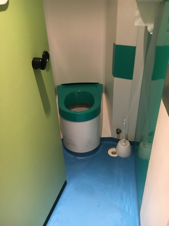 Zimmer Hotel Formule 1 Nice Villeneuve Loubet