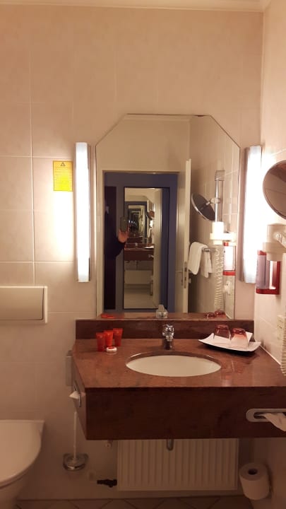 Zimmer Leonardo Hotel Heidelberg-Walldorf