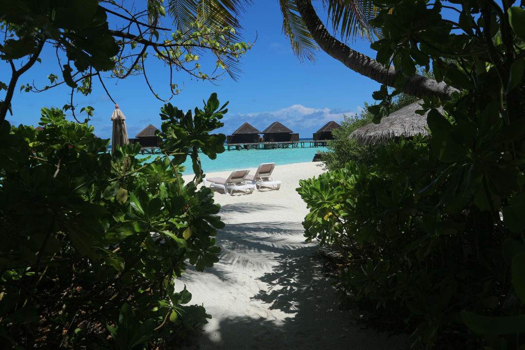 Strand Veligandu Maldives Resort Island