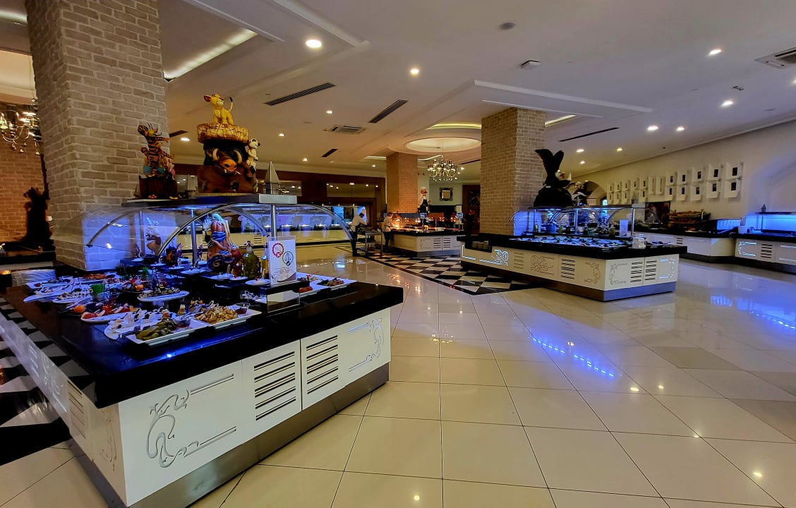Gastro Hotel Delphin Imperial