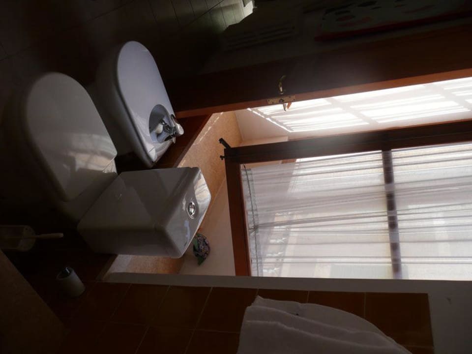 Bad Hotel Can Moragues Healthy&Wellness