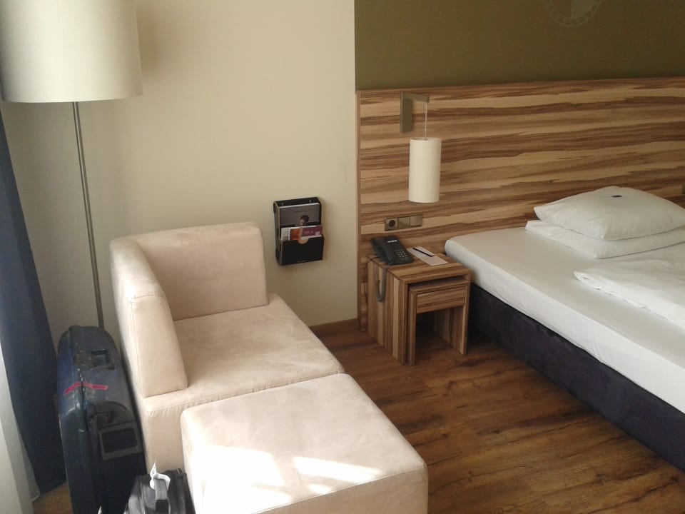 Zimmer Vienna House by Wyndham Thüringer Hof Eisenach