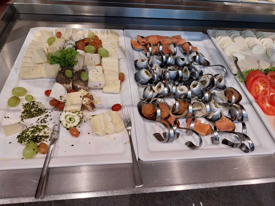 Gastro Moselstern Hotel Brixiade & Triton