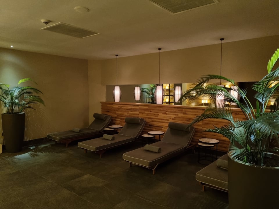 Sport & Freizeit Hotel Miramare Beach