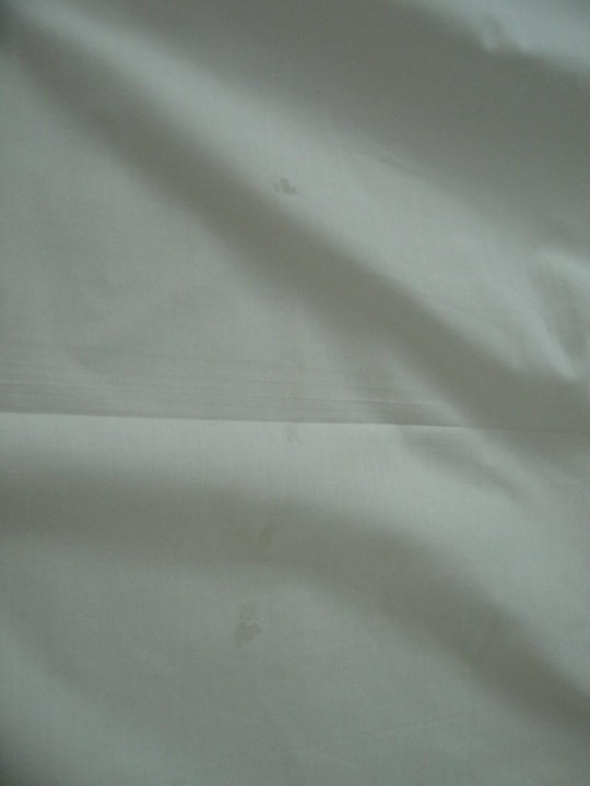 Flecken im Bettlaken The 15 th Boutique Hotel