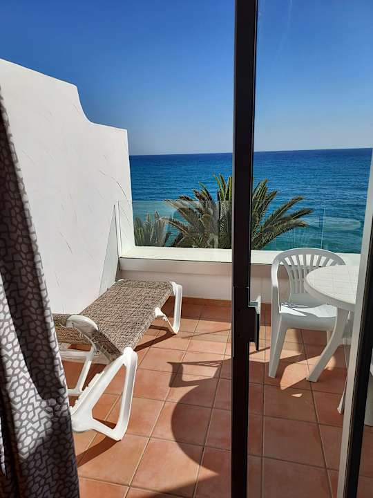 Zimmer Sotavento Beach Club
