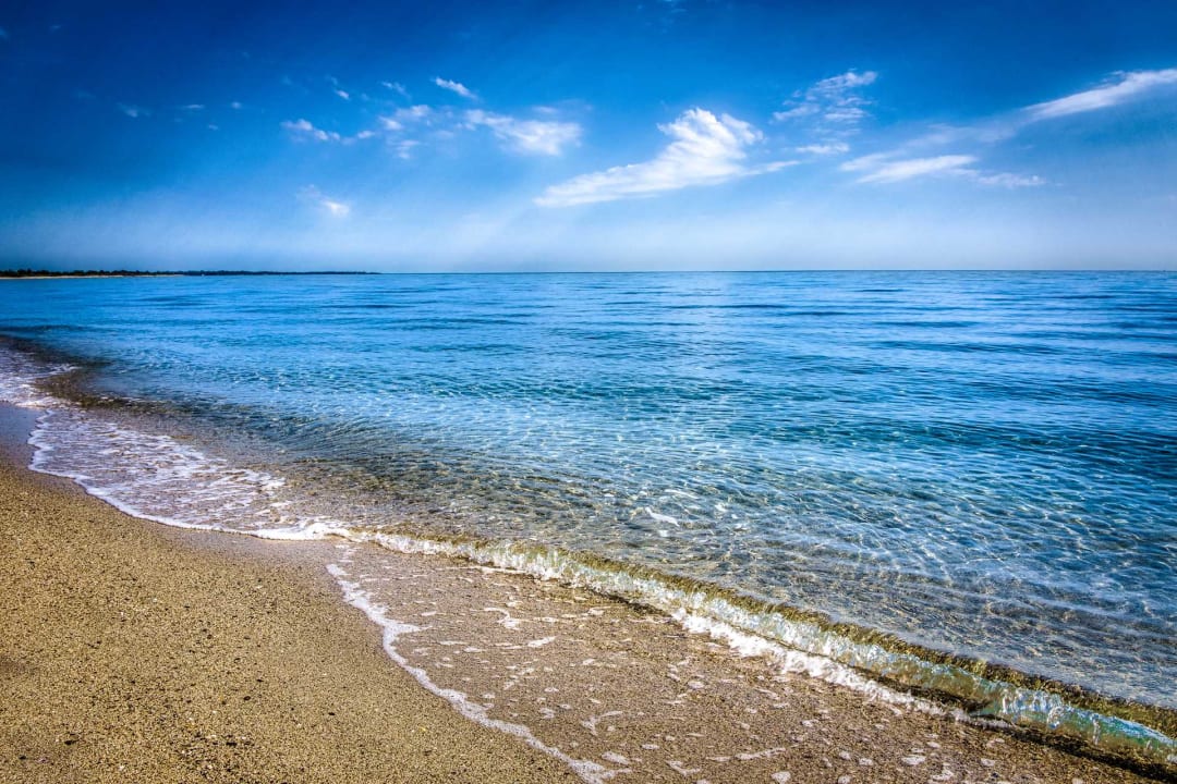 Strand Panorama Suites & Spa