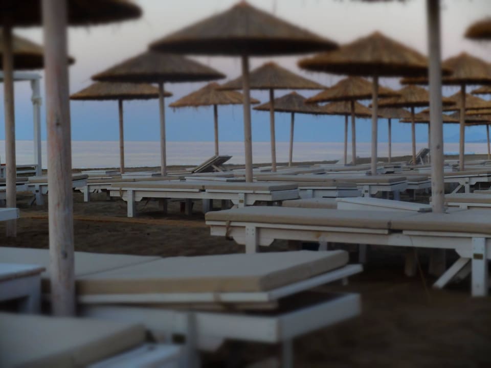 Strand Anemos Luxury Grand Resort