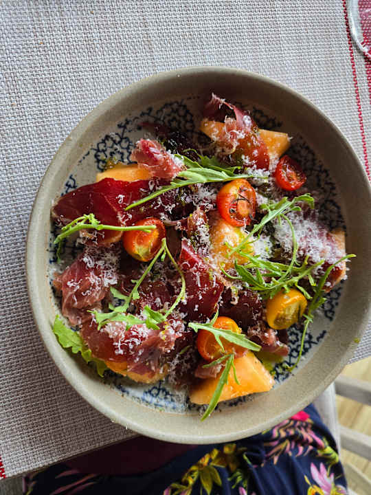 Gastro Jawakara Islands Maldives