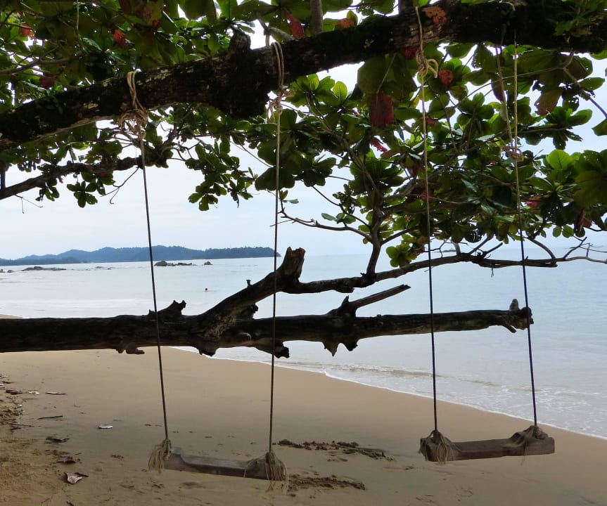 Strand Khao Lak Merlin Resort