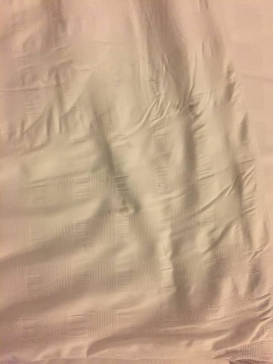 Bettdecke 1 Titanic Beach Spa & Aqua Park