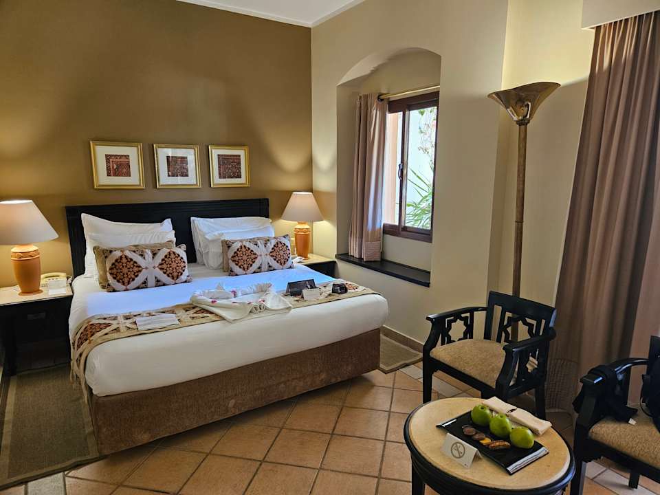 Zimmer Steigenberger Coraya Beach - Adults only