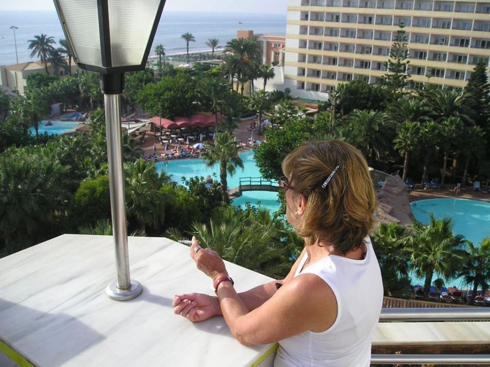 suite 602 Playalinda Hotel