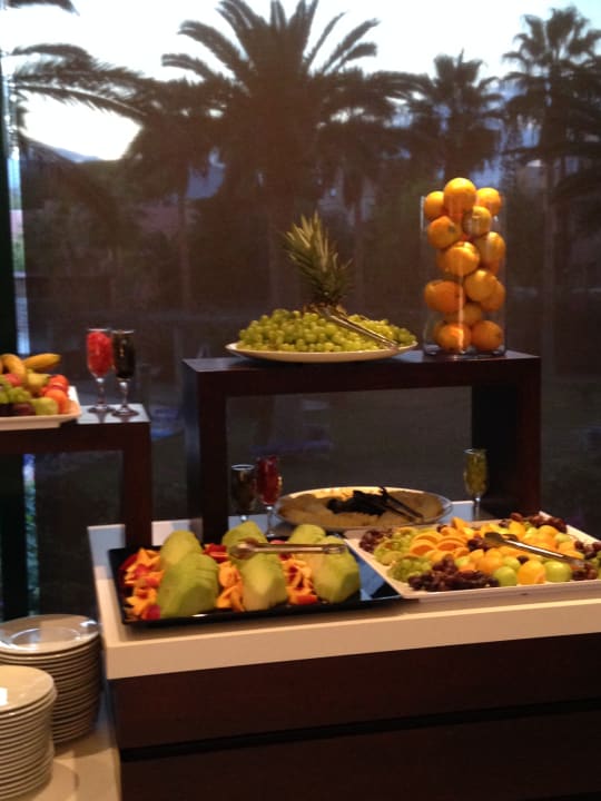 Restaurant Calimera Sirens Beach