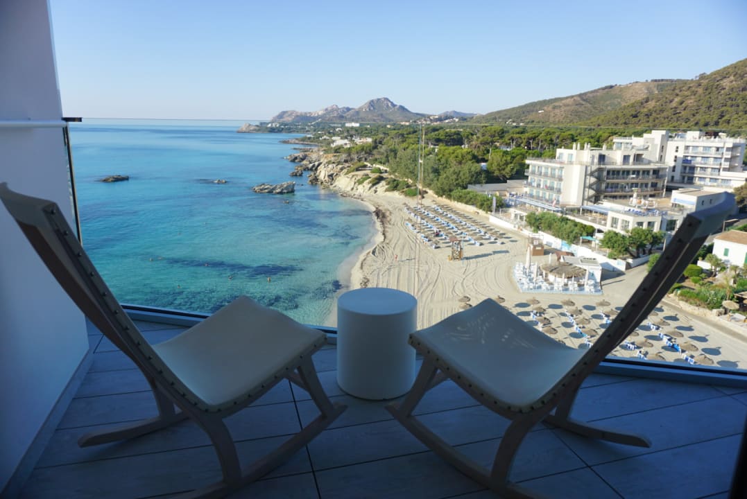 Ausblick Son Moll Sentits Hotel & Spa