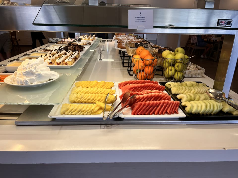 Gastro Hipotels Mediterraneo Club