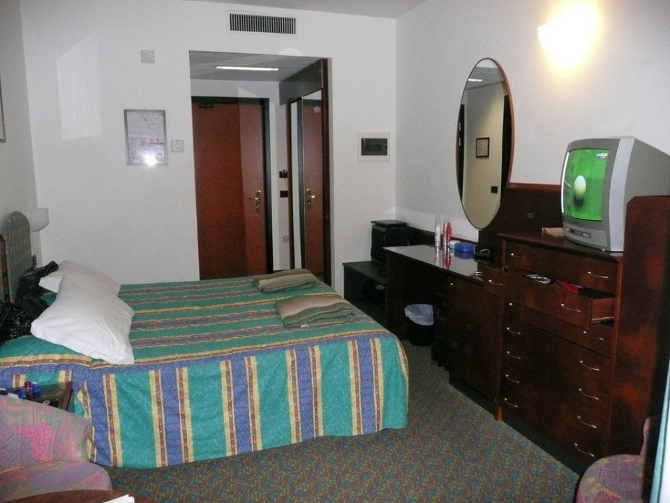 Panorama-Zimmer Hotel Ilma