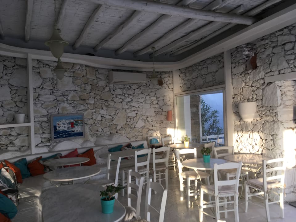 Gastro Mykonos View Hotel